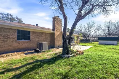 125 N Jessup Street, Alvarado, TX 76009 - Photo 23