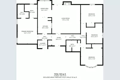 125 N Jessup Street, Alvarado, TX 76009 - Photo 29