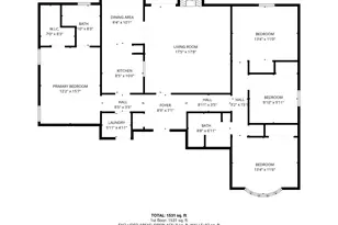 125 N Jessup St, Alvarado, TX 76009 - Photo 29