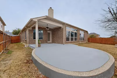 2405 Hammock Lake Drive, Little Elm, TX 75068 - Photo 35