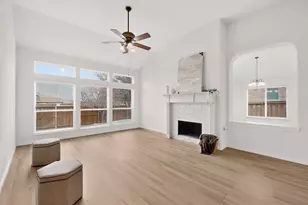 2405 Hammock Lake Dr, Little Elm, TX 75068 - Photo 7