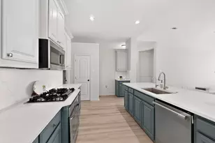 2405 Hammock Lake Dr, Little Elm, TX 75068 - Photo 13