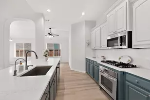 2405 Hammock Lake Dr, Little Elm, TX 75068 - Photo 11