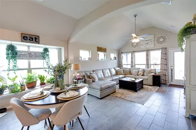 744 Sandy Chip Trail, Fort Worth, TX 76108 - Photo 9