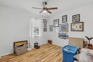 604 E Fm 272, Celeste, TX 75423 - Photo 23