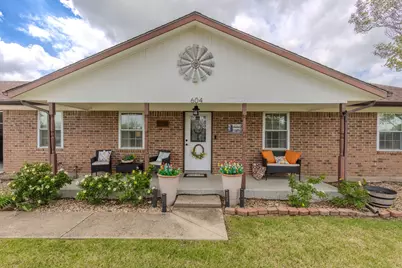 604 E Fm 272, Celeste, TX 75423 - Photo 37