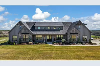 210 Wren View, Weatherford, TX 76087 - Photo 1