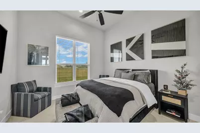 210 Wren View, Weatherford, TX 76087 - Photo 25