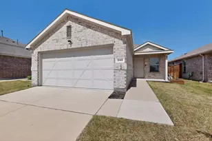 3145 Harper St, Little Elm, TX 75068 - Photo 1