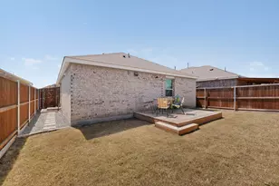 3145 Harper St, Little Elm, TX 75068 - Photo 35