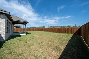 2217 Maple Ridge Dr, Van Alstyne, TX 75495 - Photo 27