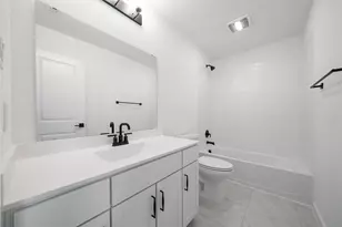 2217 Maple Ridge Dr, Van Alstyne, TX 75495 - Photo 21