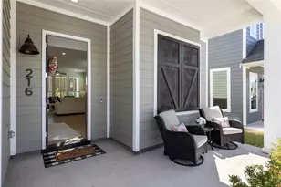 216 Chestnut St, Celina, TX 75009 - Photo 31