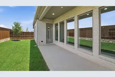 713 Running Iron Trail, Mansfield, TX 76063 - Photo 17