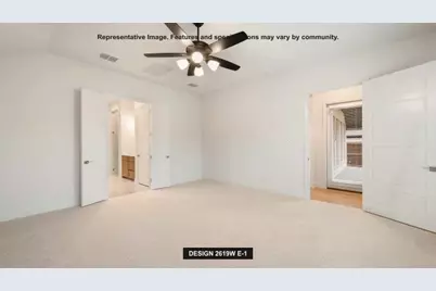 713 Running Iron Trail, Mansfield, TX 76063 - Photo 7