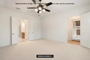 713 Running Iron Trl, Mansfield, TX 76063 - Photo 7