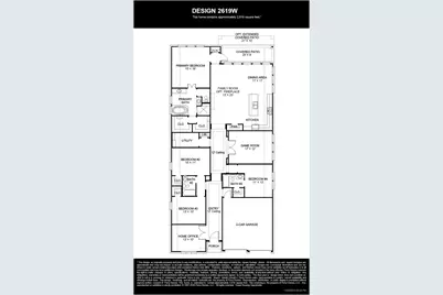 713 Running Iron Trail, Mansfield, TX 76063 - Photo 19