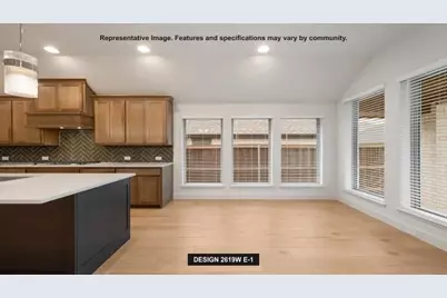 713 Running Iron Trail, Mansfield, TX 76063 - Photo 5