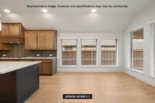 713 Running Iron Trl, Mansfield, TX 76063 - Photo 5