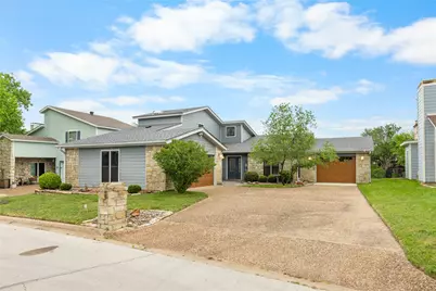 568 Harbor Circle, Azle, TX 76020 - Photo 3