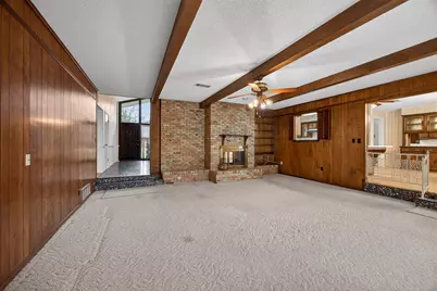 2907 Glasgow Drive, Arlington, TX 76015 - Photo 9