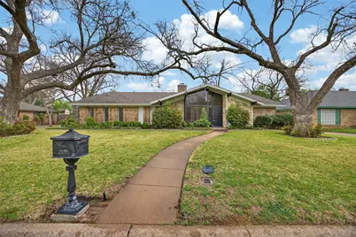 2907 Glasgow Drive, Arlington, TX 76015 - Photo 1