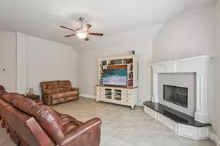 12304 Cedar Knoll Dr, Fort Worth, TX 76028 - Photo 11