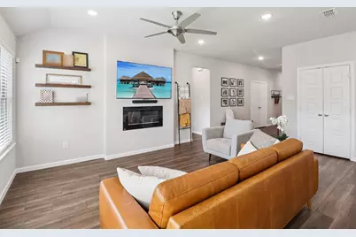 4314 Lombardy Drive, Venus, TX 76084 - Photo 3