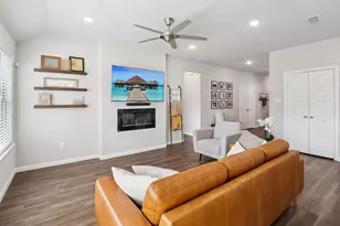 4314 Lombardy Dr, Venus, TX 76084 - Photo 3