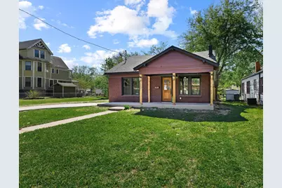 1112 S Travis Street, Sherman, TX 75090 - Photo 3