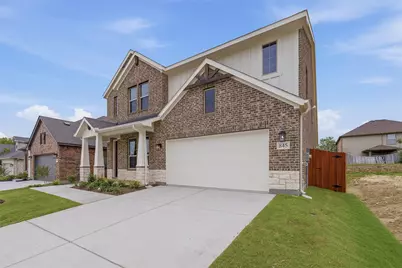 845 Elmstead Drive, Fort Worth, TX 76108 - Photo 3