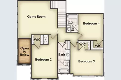 845 Elmstead Drive, Fort Worth, TX 76108 - Photo 9