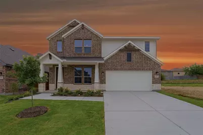 845 Elmstead Drive, Fort Worth, TX 76108 - Photo 1