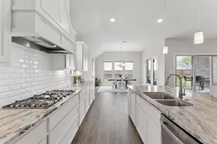 1817 Scotney Ct, Celina, TX 75009 - Photo 5