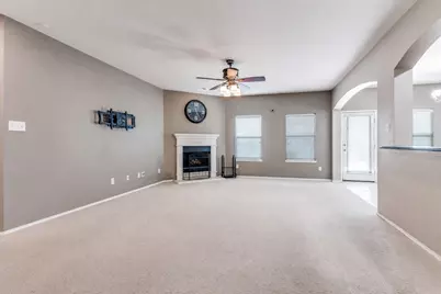6217 Granite Creek Drive, Fort Worth, TX 76179 - Photo 5