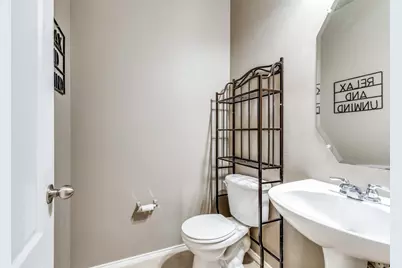 6217 Granite Creek Drive, Fort Worth, TX 76179 - Photo 9