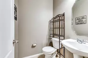 6217 Granite Creek Dr, Fort Worth, TX 76179 - Photo 9