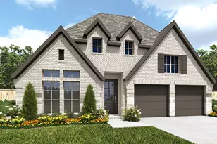 7345 Harrier St, Fort Worth, TX 76179 - Photo 1