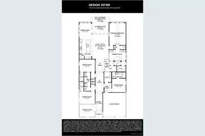 7345 Harrier Street, Fort Worth, TX 76179 - Photo 5