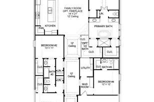 7345 Harrier St, Fort Worth, TX 76179 - Photo 5