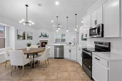 2712 Dawn Spring Drive, Little Elm, TX 75068 - Photo 3