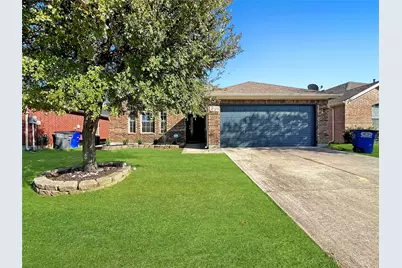 2712 Dawn Spring Drive, Little Elm, TX 75068 - Photo 1