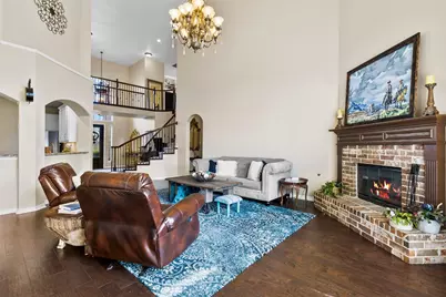 1212 Braddock Way, Wylie, TX 75098 - Photo 7