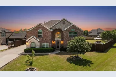 1212 Braddock Way, Wylie, TX 75098 - Photo 31