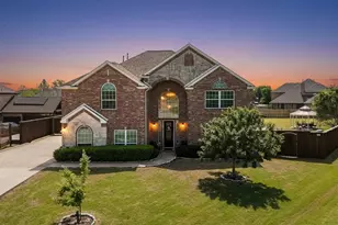 1212 Braddock Way, Wylie, TX 75098 - Photo 31