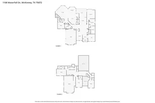 1106 Waterfall Dr, McKinney, TX 75072 - Photo 39