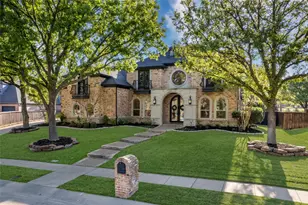 1106 Waterfall Dr, McKinney, TX 75072 - Photo 37