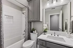 1106 Waterfall Dr, McKinney, TX 75072 - Photo 29