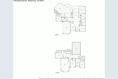 1106 Waterfall Drive, McKinney, TX 75072 - Photo 35