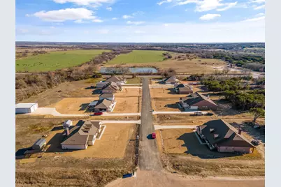 7612 Westover Hills Drive, Rio Vista, TX 76093 - Photo 1